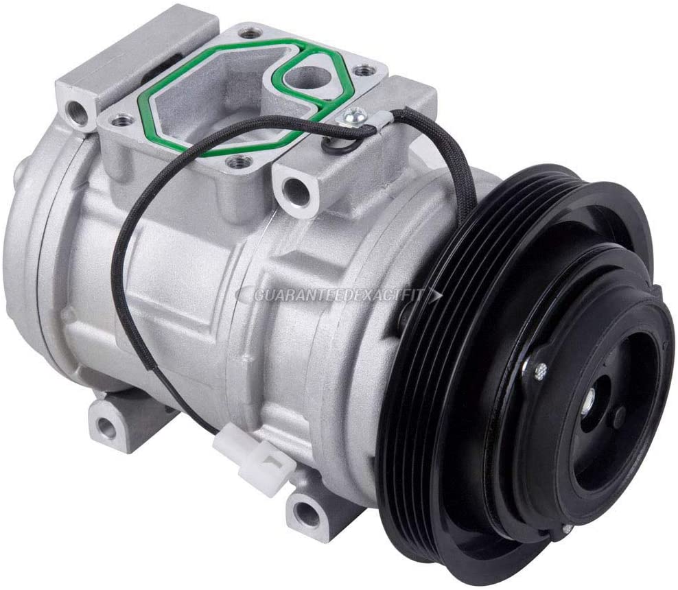 For Acura Legend RL TL AC Compressor & A/C Clutch - BuyAutoParts 60-01259NA New