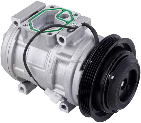 For Acura Legend RL TL AC Compressor & A/C Clutch - BuyAutoParts 60-01259NA New