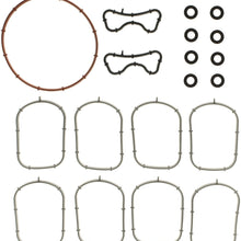 MAHLE MIS19276 Engine Intake Manifold Gasket Set
