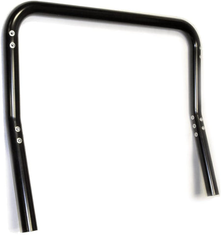 WARN 85495 Gen II Trans4mer Grille Guard, Fits: Chevy Silverado HD 2500, 3500 (2011-2015), GMC Sierra HD 2500, 3500 (2011-2015), Black