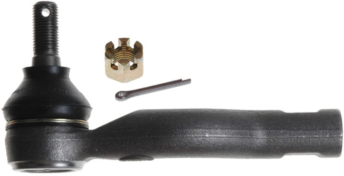 ACDelco 45A0981 Professional Driver Side Outer Steering Tie Rod End