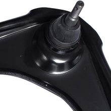 TUCAREST 1Pcs K620053 Left Right Front Upper Control Arm and Ball Joint Assembly Compatible Chevy Silverado Suburban Avalanche GMC Yukon XL Sierra 1500 2500 3500 HD Classic Suspension