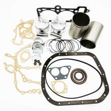 Rebuild Kit STD for Joyner 650 650cc Engine Sand Spider Commando & Other Buggy Models