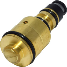 Universal Air Conditioner EX 1227C A/C Compressor Control Valve