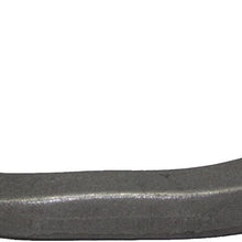 PartsW 6 Pcs Front & Rear Sway Bar Stabilizer Links + Front Outer Tie Rod Ends