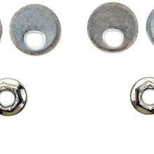 ACDelco 45K18060 Professional Rear Camber/Toe Bolt Kit with Hardware