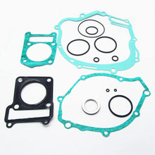 CQYD New Complete Engine Gasket Kit Replacement For Yamaha TTR125 TTR 125 2001-2014 Dirt Bike