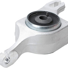 1pcs Right Front Control Arm Bushing Bracket Compatible with Mercedes R320 R350 R500 R550,Perfect Match for the Original Car