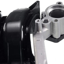 A-Premium Engine Intake Manifold Assembly with Gasket Replacement for Ford Explorer Mercury Mountaineer 2002-2005