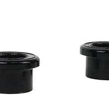Nolathane REV028.0002 Black Control Arm - Front Bushing