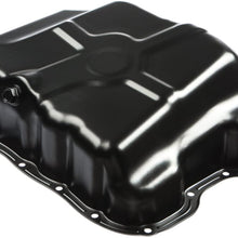 ATP 103351 Graywerks Engine Oil Pan