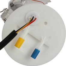 POWERCO Fuel Pump Replacement for Lincoln Navigator 2003 2004 V8 5.4L E2362M /SP2362M with Pressure Sensor, Float, Reservoir, Strainer and Tank Seal