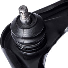 TUCAREST K620063 Front Right Upper Control Arm and Ball Joint Assembly Compatible Lexus GX460 GX470 (Exc.The Kinetic Dynamic Suspension) Toyota 4Runner FJ Cruiser Passenger Side Suspension