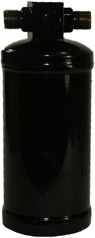 TCW 17-1175 A/C Drier (Quality With Perfect Vehicle Fitment)