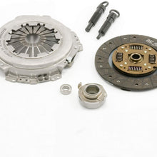 LuK 04-198 Clutch Kit