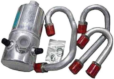 C3 Corvette 1977L-1982 Air Conditioning Receiver Drier - AC