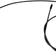 Dorman 912-117 Hood Release Cable