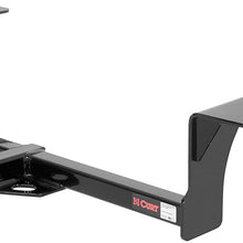 CURT 11352 Class 1 Trailer Hitch, 1-1/4-Inch Receiver, Select Nissan Altima, Maxima