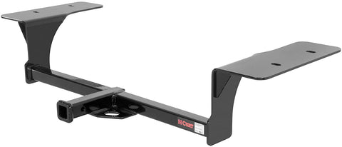 CURT 11352 Class 1 Trailer Hitch, 1-1/4-Inch Receiver, Select Nissan Altima, Maxima