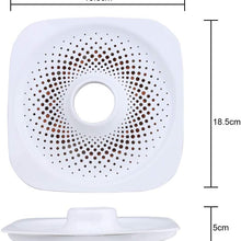 BOYON Filter Replacement Ultrasonic Cool Mist Humidifier (1 Pack)