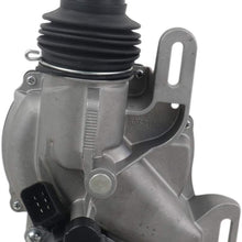 NEWZQ Slave Cylinder Clutch Actuator for Smart Fortwo Cabrio Coupe 07-14 3981000066 4512500062