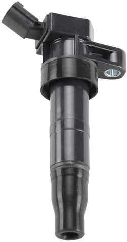 A-Premium Ignition Coil Compatible with Hyundai Santa Fe Sport 13-15 Sonata Kia Optima 11-16 Rondo 12 Sportage 2011-2018 L4 2.0L 2.4L
