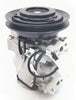 A/C Compressor SV07E 3C581-97590 RD451-93900 For Kubota M108S M5040 M6040 M7040 M8540 M9540 Skid Steer Loader SVL75C SVL75-2C SVL90C SVL95-2SC Tractor B2650HSDC B3350HSDC
