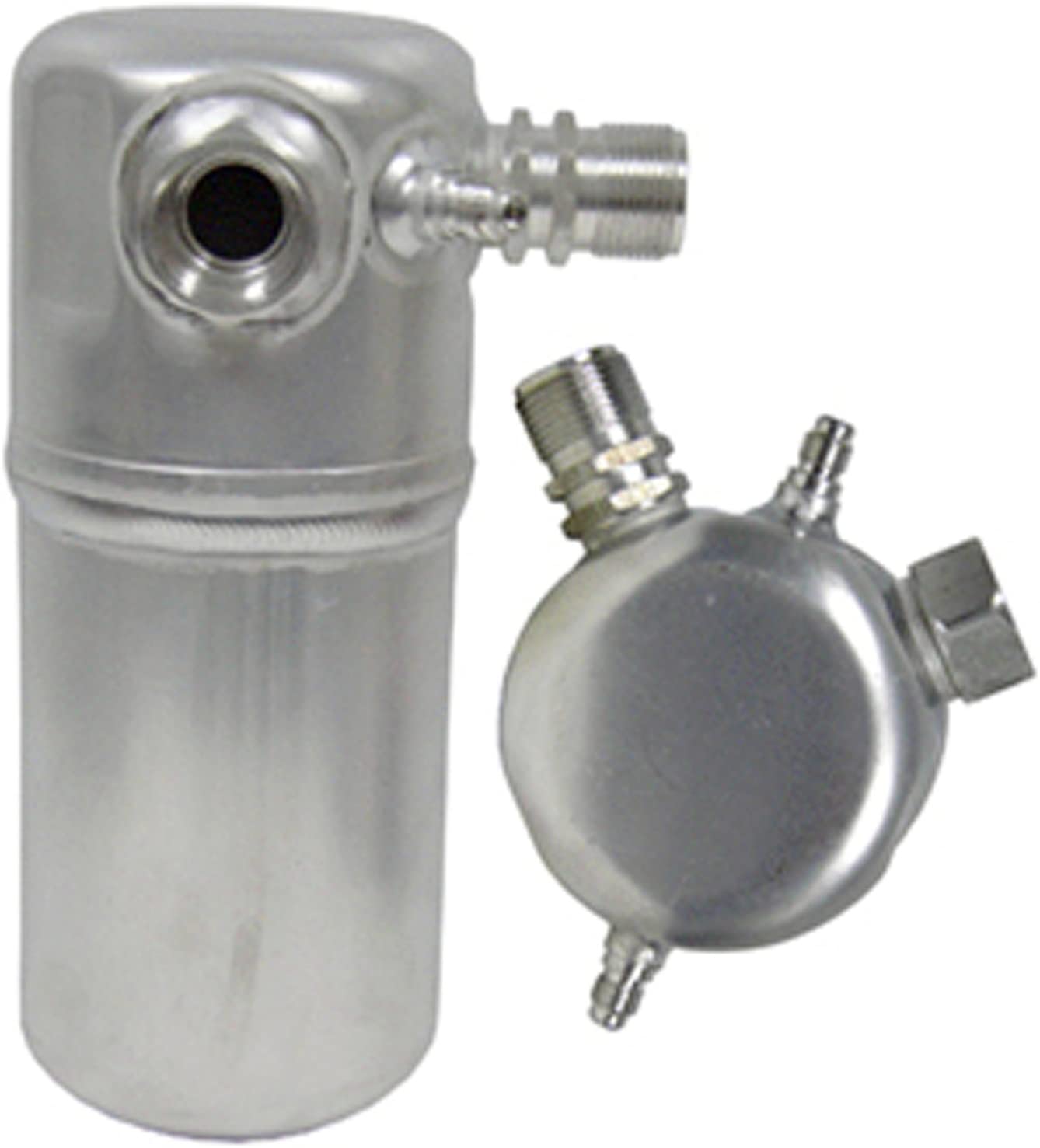 UAC RD 5037C A/C Accumulator