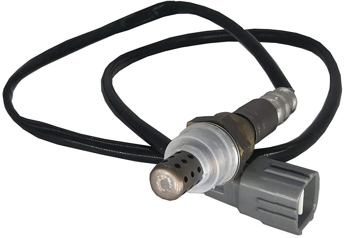 Ewandor 234-4048 O2 Sensor, 2344048 Oxygen Sensor - Air Fuel Ratio Lambda Sensor Compatible with Lexus GS300 Toyota Highlander RAV4 Jaguar XJ12 XJS OE Fitment