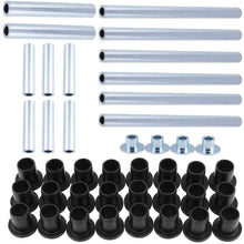 A-arm Bushings for Polaris RZR 800 / RZR S 800 / RZR 4 800 HDPE Control Arm Bushing Kit