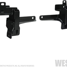 Westin 57-81075 Black HLR Truck Rack Tundra 2007-2019