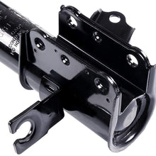 AUTOMUTO Struts, 2pcs Rear Shocks Strut Absorbers Kit Fit for 1995 1996 1997 1998 Mazda Protege 333184 71695 333185 71696