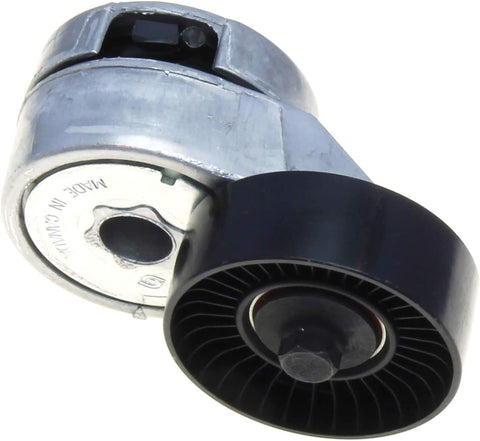 ACDelco 38270 Professional Automatic Belt Tensioner and Pulley Assembly