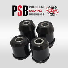 Rear Lower Control Arm Poly Bushing Kit 1K0501529C Fits: 05-11 VW Jetta MK5 - PSB 708