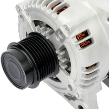 Alternator FINDAUTO 11195 Fit for P-ontiac Vibe 09 10 2009 2010 2.4L 2.4 for T-oyota Camry 07 08 09 2007 2008 2009 2.4L 2.4 104210-4880, 104210-4881 27060-28321 100 Amp/12 Volt