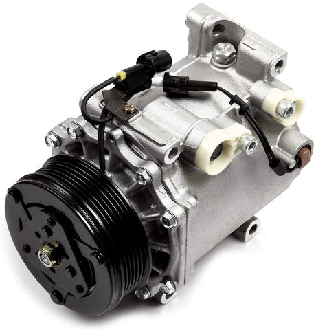 CTCAUTO A-C Compressor Kit for 2006-2011 M itsubishi Eclipse CO 11159T air compressors pump