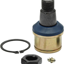 ACDelco 45D2181 Professional Front Lower Suspension Ball Joint Assembly