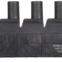 Delphi GN10465 DIS Ignition Coil