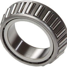 BCA Bearings 2780 Taper Bearing