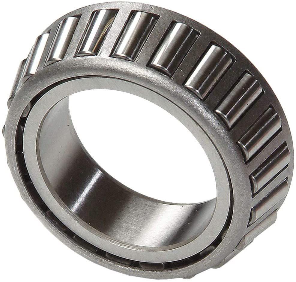 BCA Bearings 2780 Taper Bearing