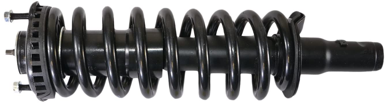 Gabriel G57022 ReadyMount Complete Loaded Strut Assembly