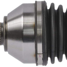 Cardone Select 66-1465 New Constant Velocity Drive Axle