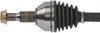 Cardone Select 66-1465 New Constant Velocity Drive Axle