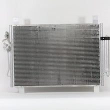 A/C Condenser - Cooling Direct : For/Fit 4201 Nissan Pathfinder Infiniti JX35 Pathfinder Hybrid QX60 / Hybrid