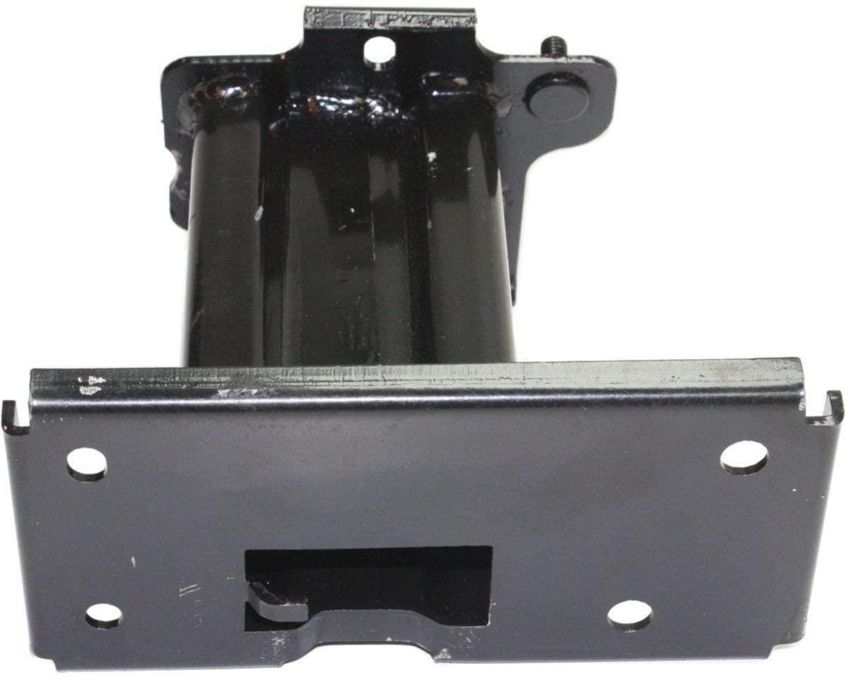 Parts N Go 2014-2018 Rogue Front Bumper Bracket Driver Side Left Hand LH - 622114BA0A NI1066146