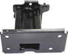 Parts N Go 2014-2018 Rogue Front Bumper Bracket Driver Side Left Hand LH - 622114BA0A NI1066146