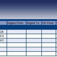 Blue Print ADM58646 control arm with bushing, joint and lock nut - Pack of 1