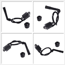 labwork Ignition Coil Fit for Arctic Cat Kawasaki Suzuki Yamaha 700 400 660 5FU-82310-00-00 33410-24510 33410-09411