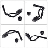 labwork Ignition Coil Fit for Arctic Cat Kawasaki Suzuki Yamaha 700 400 660 5FU-82310-00-00 33410-24510 33410-09411