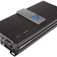 Soundstream PN4.1000D 1000W 4-Channel Picasso Nano Series Class D Amplifier